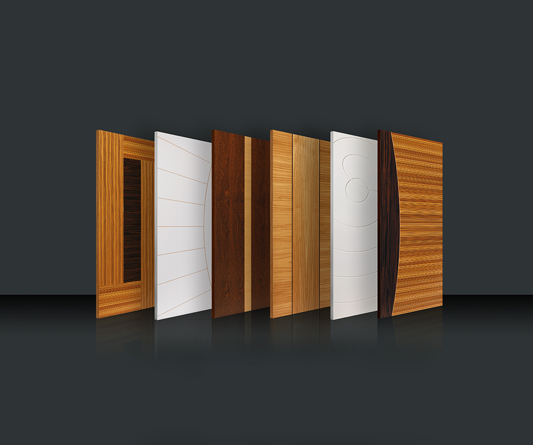 Special Offers from JB Kind Doors Norman Piette