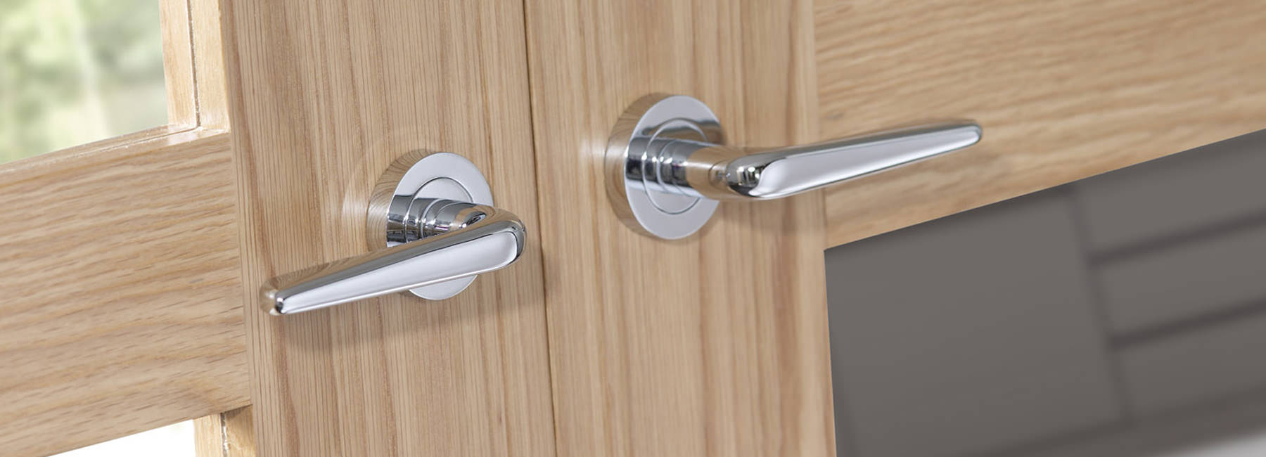 Door Furniture Norman Piette