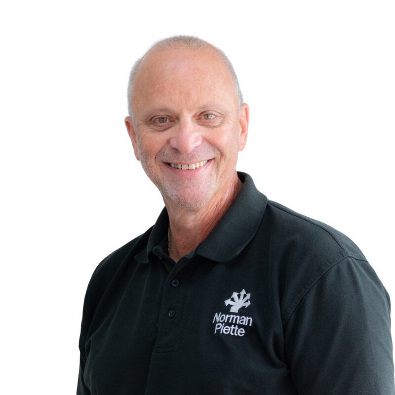 Paul Vinning